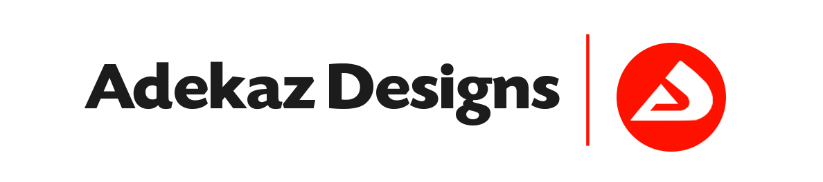 Adekaz Designs