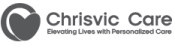Chrisvic Care logo